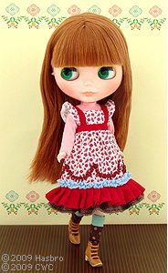 Blythe sale beatrice vest