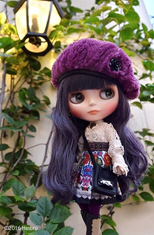 CWC Exclusive Blythe Adores Anna