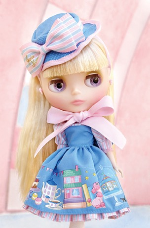 CWC Exclusive Junie Moon Home Sweet Home