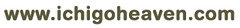 Ichigo Heaven Logo